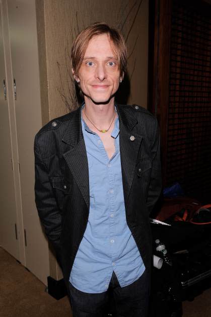 Mackenzie Crook Talks Going From Game Of 