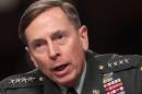 Why is FBI Petraeus investigation still ongoing?