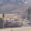 No timeline for residents to return to homes near Alberta derailment site