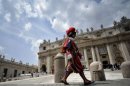 Leaked documents have shed light on many Vatican secrets, including the Church's tax problems, child sex scandals