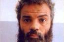 FILE - This undated file image obtained from Facebook shows Ahmed Abu Khattala, an alleged leader of the deadly 2012 attacks on Americans in Benghazi, Libya. A Libyan militant was indicted Tuesday, Oct. 14, 2014, on new charges arising from the 2012 Benghazi attacks, including crimes punishable by the death penalty, the Justice Department said. The new 18-count grand jury indictment, which includes multiple counts of murder, had been widely expected since Abu Khattala was captured in June by U.S. special forces and brought to the United States to face trial. (AP Photo/File)