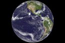 Key US East Coast Weather Satellite GOES-13 Fails