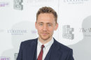 Tom Hiddleston has finished filming Thor 2