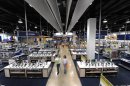 Best Buy founder building executive team ahead of buyout