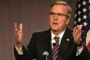 Jeb Bush Comes Full Circle On Iraq Question: 'I Would Not Have Gone Into Iraq'