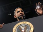 Obama, Romney to address Clinton Global Initiative