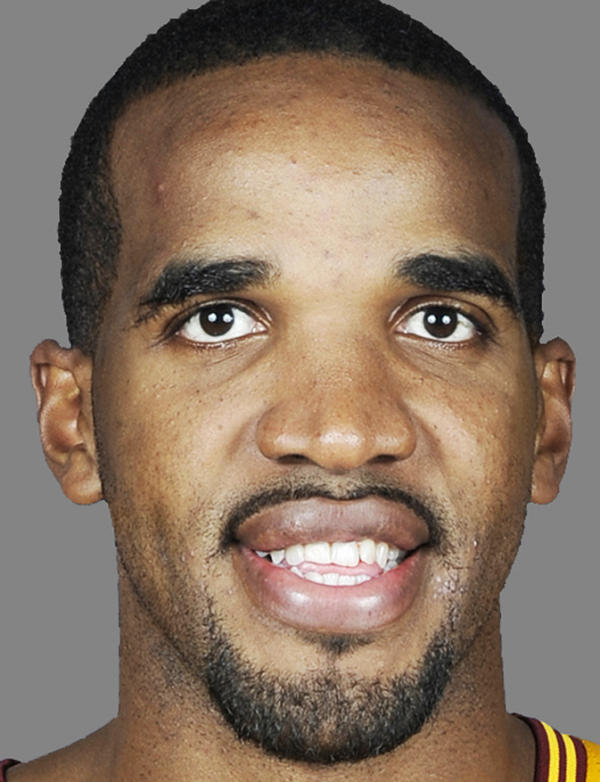 Samardo Samuels | Cleveland | National Basketball Association | Yahoo! Sports - samardo-samuels-basketball-headshot-photo
