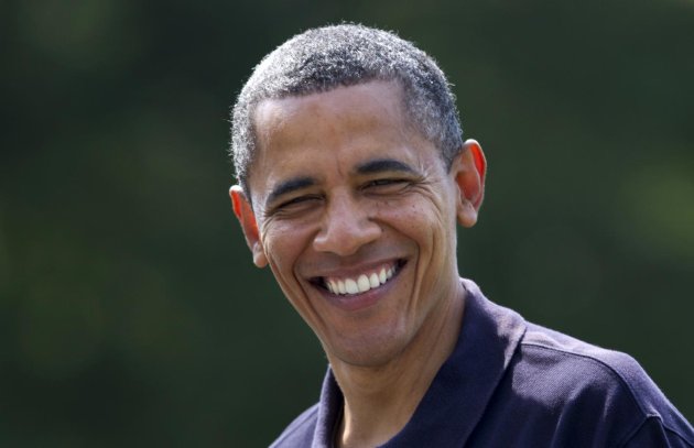 Obama to push extension of middle-class tax cuts - Yahoo! News