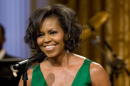 Michelle Obama will make an appearance on the NBC comedy "Parks and Recreation" on April 24.
