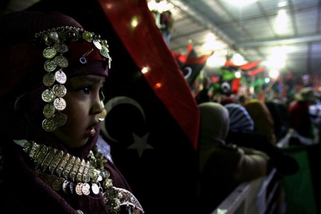 وقال رئيس الوزراء الليبي علي زيدان إنه ليس هناك برنامج رسمي مقرر لهذه الذكرى، وأشار إلى أن 'السلطات تفضل أن تترك للشعب الاحتفال بهذه المناسبة على طريقته'.