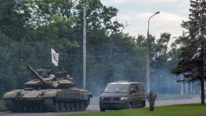 Russian Tanks Are Probably In Ukraine But We Don&#39;t&nbsp;&hellip;