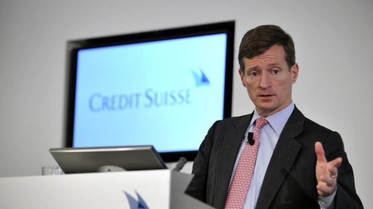 Credit Suisse Ch