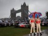 Organisers estimate 120,000 spectators would flock to ta Formula One Grand Prix in London