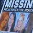 Bodies found in missing women search