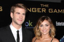 Liam Hemsworth 'Ditantang' Putuskan Miley Cyrus