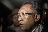 Madagascar, Haja Andre Resampa proposto come premier