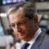 Citigroup's CEO Vikram Pandit gives an interview on the floor of the New York Stock Exchange