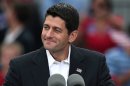 Will Paul Ryan Release His Tax Returns?