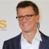 Kevin Reilly, president Entertainment Fox Broadcasting Co. poses at the Hollywood Radio and Television Society Newsmaker Luncheon in Beverly Hills
