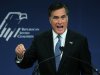 Romney called for Washington to secretly help dissidents in Iran