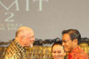 Wayang Summit 2012, Upaya Melestarikan Wayang