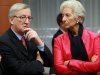 Καταρχήν συμφωνία για το χρέος - Ερωτηματικό η στάση του ΔΝΤ