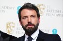 Ben Affleck was told to avoid the internet after his Batman casting