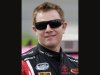 FILE - This Oct. 16, 2009, file photo, shows driver Jason Leffler at Lowe's Motor Speedway in Concord, N.C. Leffler died after an accident Wednesday, June 12, 2013, at a dirt car event at Bridgeport Speedway. The 37-year-old Leffler, a two-time winner on the Nationwide Series, was pronounced dead shortly after 9 p.m., New Jersey State Police said. (AP Photo/Bob Jordan, File)