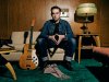 JD McPherson Swings Into the Holidays With 'Twinkle (Little Christmas Lights)' - Premiere