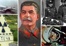 Τα ένοχα μυστικά της Σοβιετικής Ένωσης