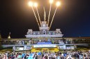Disney Parks Kick Off A Monstrous Summer With 24 Hour Event