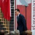 Romney cierra en Varsovia una gira internacional marcada por deslices