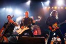 Konser di Indonesia, Metallica Bawa 10 Kontainer Peralatan Seberat 60 Ton
