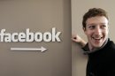 Zuckerberg: No Facebook phone for now