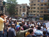 مصر محاكمة  مبارك والاحتجاجات 3652513e-e3c2-4304-9af8-823494cbc278