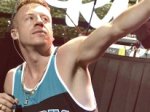 Macklemore irritated by use of his song