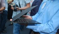 Un laptop teleportat din viitor: Lenovo ThinkPad X1 Carbon