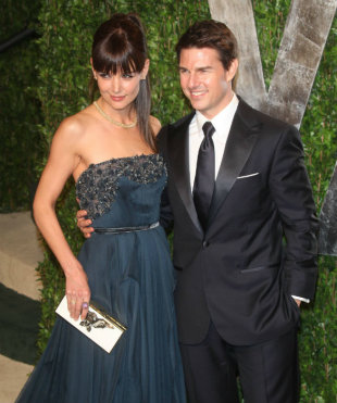 Katie Holmes And Tom Cruise's 'Marriage Was Over Six Months Before Split' 