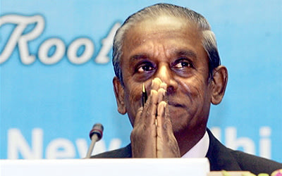 Prof Jayakumar