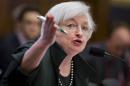 YELLEN: A rate hike would be appropriate 'relatively soon'
