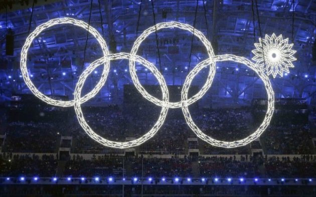 Θρίλερ στη Ρωσία: Νεκρός ο υπεύθυνος για τo ατύχημα με τα «ολυμπιακά δαχτυλίδια»