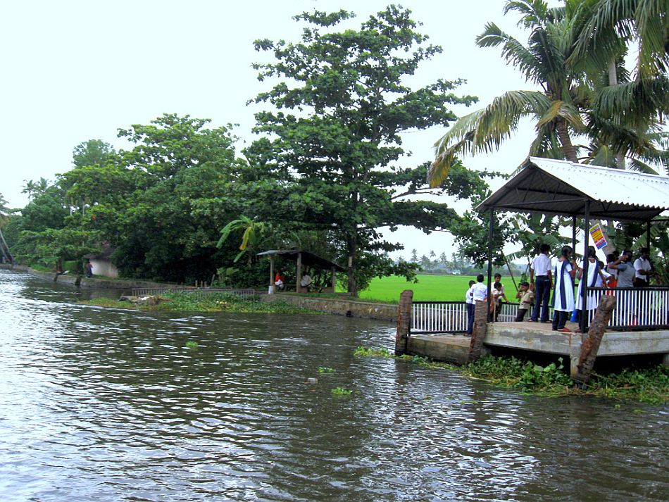 Alappuzha Kerala