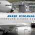 Air France : les pilotes cessent de geler leur participation au plan de sauvetage