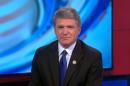 Rep. Michael McCaul Hits Obama on Iraq Response