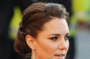 Kate Middleton Sabet Gelar Wanita Hamil Paling Stylish