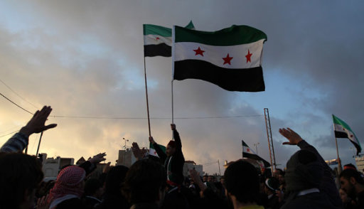 Yordania: Krisis Suriah Ancam Keamanan Nasional