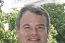 This undated photo provided by the candidate's campaign shows Rep. Mike McIntyre, D-N.C. The last undecided House race has been called for the incumbent Democrat, bringing an unofficial close to the 2012 campaign more than three weeks after Election Day. North Carolina Rep. Mike McIntyre has narrowly survived a challenge from Republican David Rouzer, who conceded Wednesday night after a recount. (AP Photos/Files)