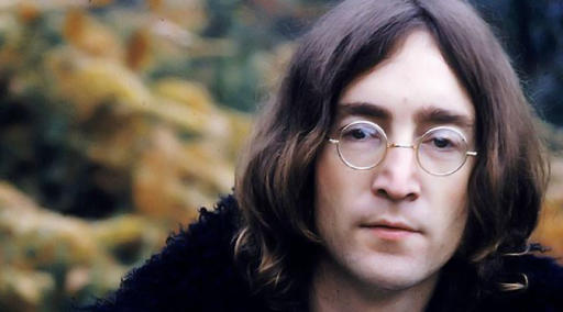 John Lennon Benci 6 Lagu The Beatles Ini