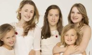 The Poppy Girls To Perform For The Queen