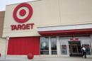 Target Corp raises profit forecast; earnings rise